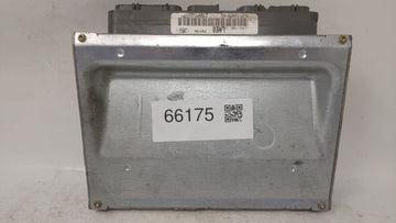 2002 Ford Explorer PCM Engine Control Computer ECU ECM PCU OEM P/N:1L2F-12A650-AGH 1L2F-12A650-AGL Fits OEM Used Auto Parts 