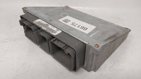 2002 Ford Explorer PCM Engine Control Computer ECU ECM PCU OEM P/N:1L2F-12A650-AGH 1L2F-12A650-AGL Fits OEM Used Auto Parts 
