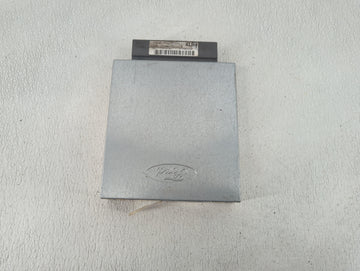 2001-2002 Ford Explorer PCM Engine Control Computer ECU ECM PCU OEM P/N:1L2F-12A650-AND Fits Fits 2001 2002 OEM Used Auto Pa