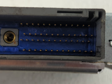 2001-2002 Ford Explorer PCM Engine Control Computer ECU ECM PCU OEM P/N:1L2F-12A650-AND Fits Fits 2001 2002 OEM Used Auto Parts