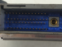 2001-2002 Ford Explorer PCM Engine Control Computer ECU ECM PCU OEM P/N:1L2F-12A650-AND Fits Fits 2001 2002 OEM Used Auto Pa