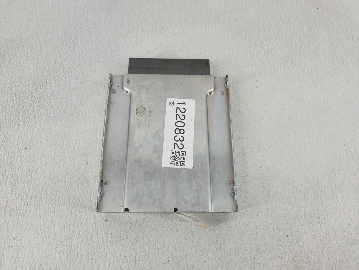 2001-2002 Ford Explorer PCM Engine Control Computer ECU ECM PCU OEM P/N:1L2F-12A650-AND Fits Fits 2001 2002 OEM Used Auto Pa