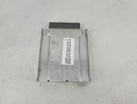 2001-2002 Ford Explorer PCM Engine Control Computer ECU ECM PCU OEM P/N:1L2F-12A650-AND Fits Fits 2001 2002 OEM Used Auto Pa