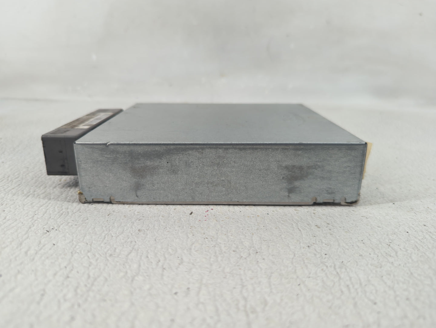 2001-2002 Ford Explorer PCM Engine Control Computer ECU ECM PCU OEM P/N:1L2F-12A650-AND Fits Fits 2001 2002 OEM Used Auto Pa