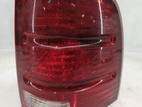 2002-2005 Ford Explorer Tail Light Assembly Passenger Right OEM P/N:1L2X-13B504-B Fits Fits 2002 2003 2004 2005 OEM Used Aut