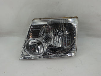 compare product 2002 Ford Explorer Tail Light Assembly Driver Left OEM P/N:1L2X-13006-A Fits OEM Used Auto Parts