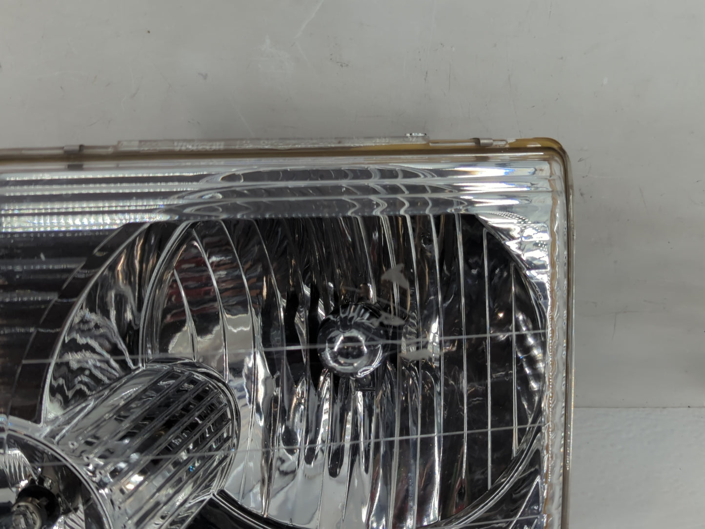 2002 Ford Explorer Tail Light Assembly Driver Left OEM P/N:1L2X-13006-A Fits OEM Used Auto Parts - Oemusedautoparts1.com