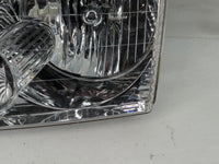 2002 Ford Explorer Tail Light Assembly Driver Left OEM P/N:1L2X-13006-A Fits OEM Used Auto Parts - Oemusedautoparts1.com