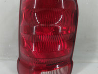 2001-2003 Ford Explorer Tail Light Assembly Driver Left OEM Fits Fits 2001 2002 2003 OEM Used Auto Parts - Oemusedautoparts1