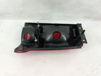 2001-2003 Ford Explorer Tail Light Assembly Driver Left OEM Fits Fits 2001 2002 2003 OEM Used Auto Parts - Oemusedautoparts1