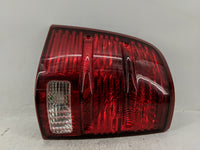 2002-2005 Ford Explorer Tail Light Assembly Driver Left OEM Fits Fits 2002 2003 2004 2005 OEM Used Auto Parts - Oemusedautop
