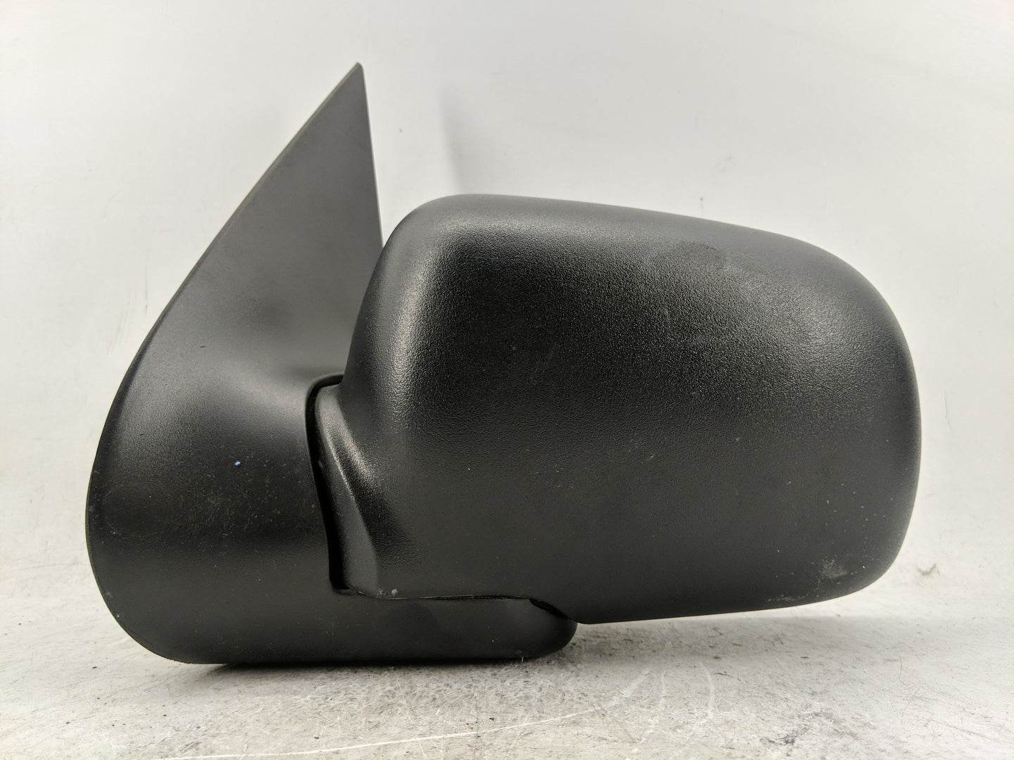 2002-2005 Ford Explorer Side Mirror Replacement Driver Left View Door Mirror P/N:1506551 Fits Fits 2002 2003 2004 2005 OEM U