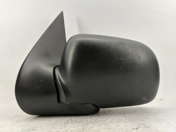 2002-2005 Ford Explorer Driver Side View Mirror - Left Door Mirror OEM Used - Oemusedautoparts1.com