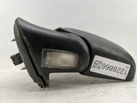 2002-2005 Ford Explorer Side Mirror Replacement Driver Left View Door Mirror P/N:1506551 Fits Fits 2002 2003 2004 2005 OEM U