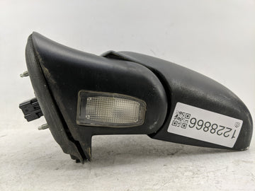2002-2005 Ford Explorer Driver Side View Mirror - Left Door Mirror OEM Used