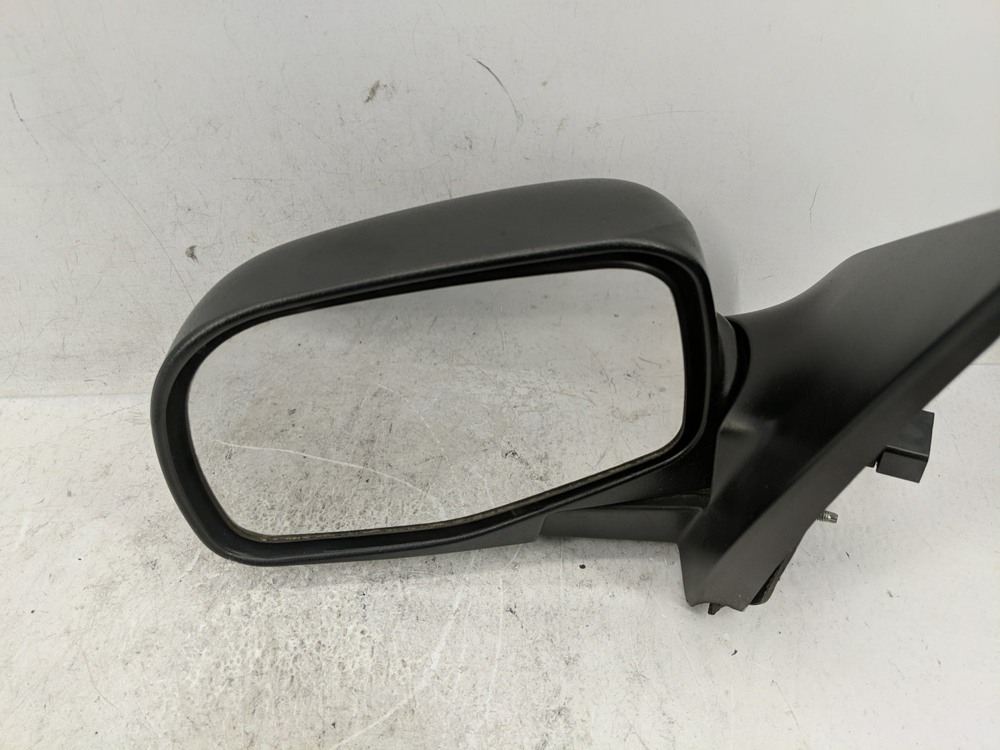 2002-2005 Ford Explorer Side Mirror Replacement Driver Left View Door Mirror P/N:1506551 Fits Fits 2002 2003 2004 2005 OEM U
