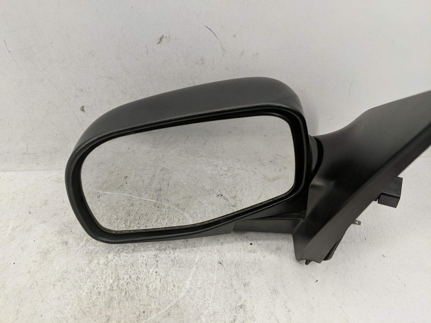 2002-2005 Ford Explorer Side Mirror Replacement Driver Left View Door Mirror P/N:1506551 Fits Fits 2002 2003 2004 2005 OEM U