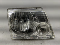 2002-2005 Ford Explorer Passenger Right Oem Head Light Headlight Lamp - Oemusedautoparts1.com