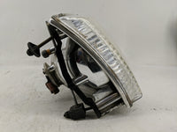 2002-2005 Ford Explorer Passenger Right Oem Head Light Headlight Lamp - Oemusedautoparts1.com