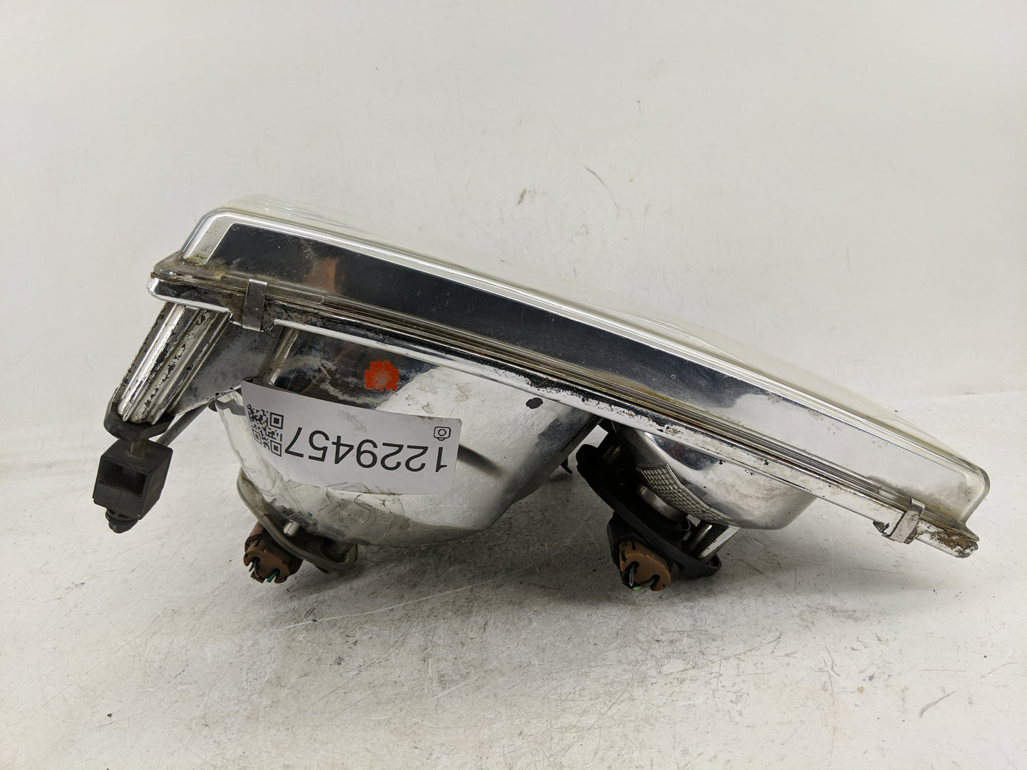 2002-2005 Ford Explorer Passenger Right Oem Head Light Headlight Lamp - Oemusedautoparts1.com