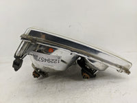2002-2005 Ford Explorer Passenger Right Oem Head Light Headlight Lamp - Oemusedautoparts1.com