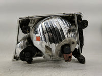 2002-2005 Ford Explorer Passenger Right Oem Head Light Headlight Lamp - Oemusedautoparts1.com
