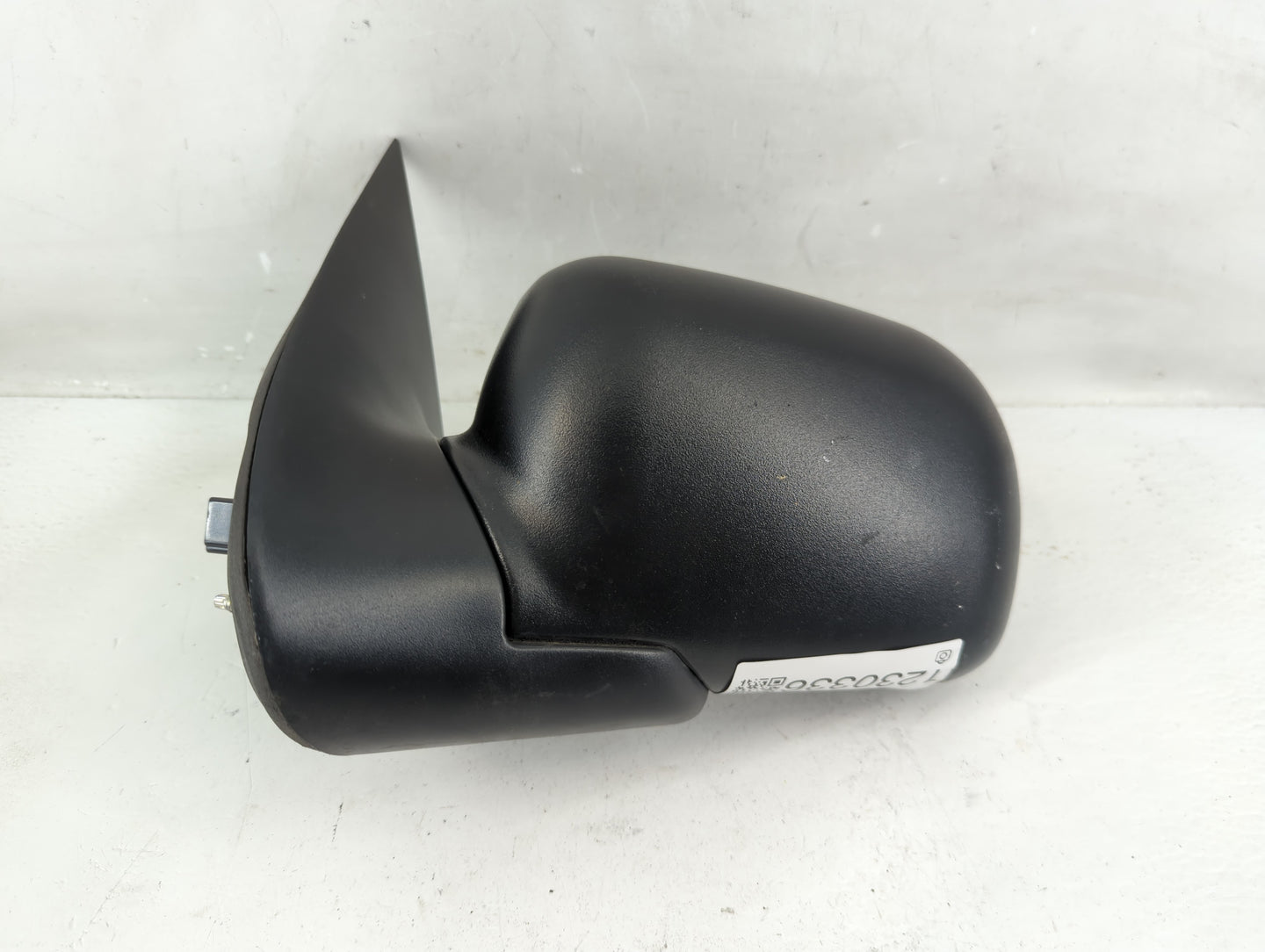 2002-2005 Ford Explorer Side Mirror Replacement Driver Left View Door Mirror Fits Fits 2002 2003 2004 2005 OEM Used Auto Par