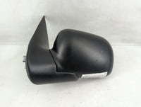 2002-2005 Ford Explorer Side Mirror Replacement Driver Left View Door Mirror Fits Fits 2002 2003 2004 2005 OEM Used Auto Par