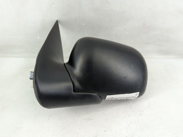 2002-2005 Ford Explorer Driver Side View Mirror - Left Door Mirror OEM Used - Oemusedautoparts1.com