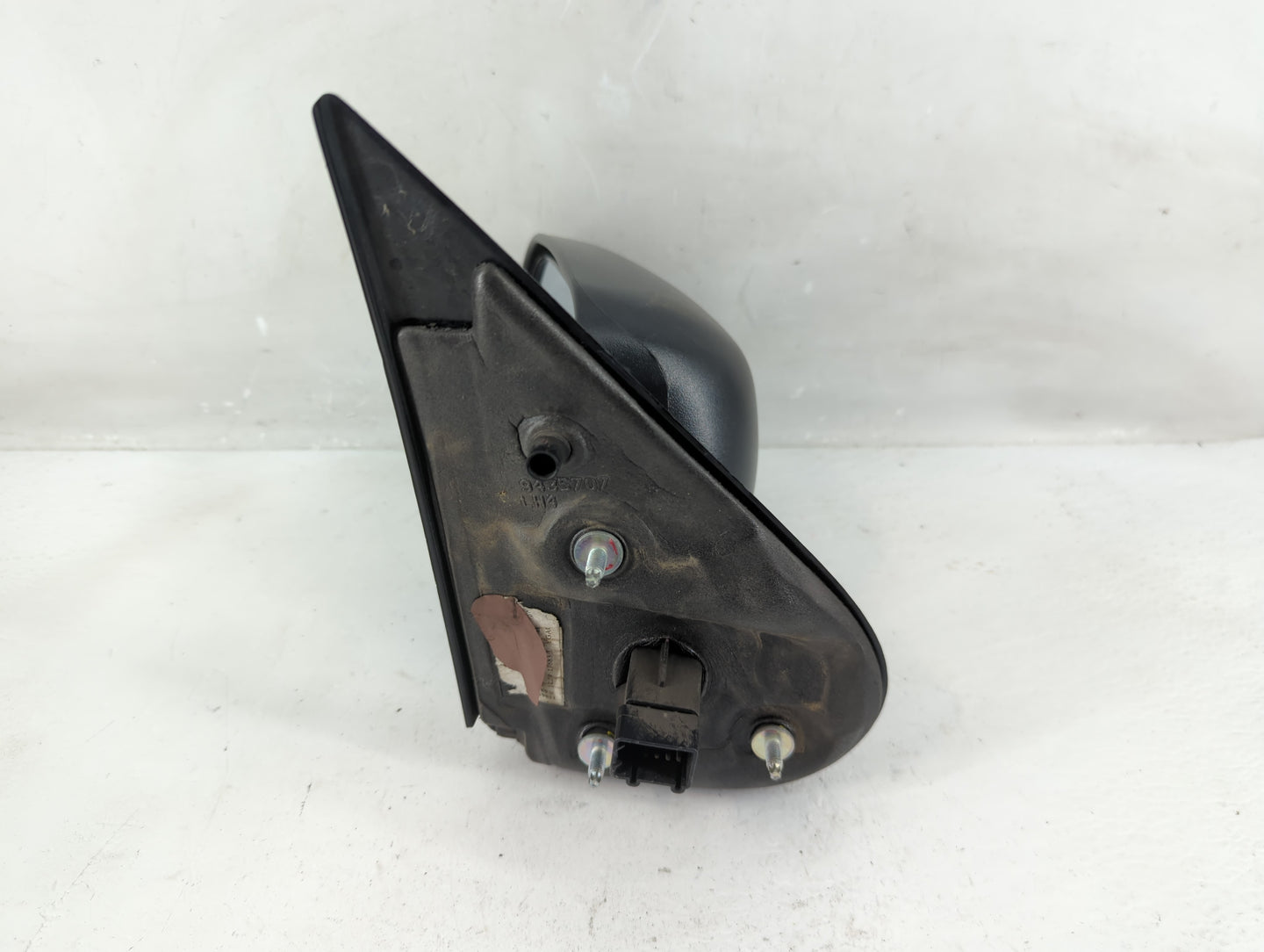 2002-2005 Ford Explorer Side Mirror Replacement Driver Left View Door Mirror Fits Fits 2002 2003 2004 2005 OEM Used Auto Par