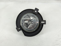2002-2005 Ford Explorer Passenger Right Oem Front Light Lamp - Oemusedautoparts1.com