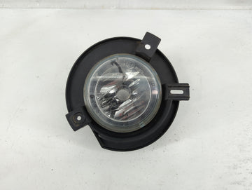 2002-2005 Ford Explorer Passenger Right Oem Front Light Lamp - Oemusedautoparts1.com