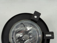 2002-2005 Ford Explorer Passenger Right Oem Front Light Lamp - Oemusedautoparts1.com