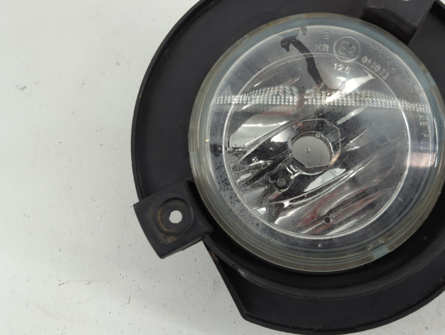 2002-2005 Ford Explorer Passenger Right Oem Front Light Lamp - Oemusedautoparts1.com