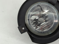 2002-2005 Ford Explorer Passenger Right Oem Front Light Lamp - Oemusedautoparts1.com