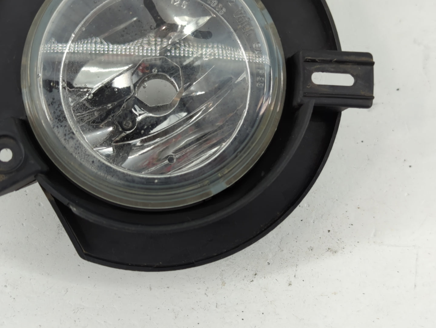 2002-2005 Ford Explorer Passenger Right Oem Front Light Lamp - Oemusedautoparts1.com