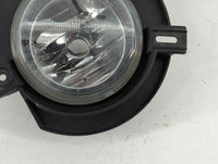 2002-2005 Ford Explorer Passenger Right Oem Front Light Lamp - Oemusedautoparts1.com