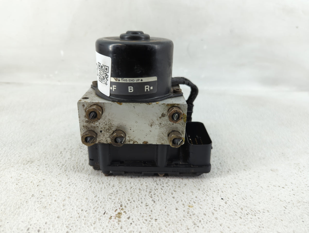 2002 Ford Explorer Anti-Lock Brake ABS Pump Module Actuator OEM P/N:1L2T-2C219-BA Fits OEM Used Auto Parts - Oemusedautopart