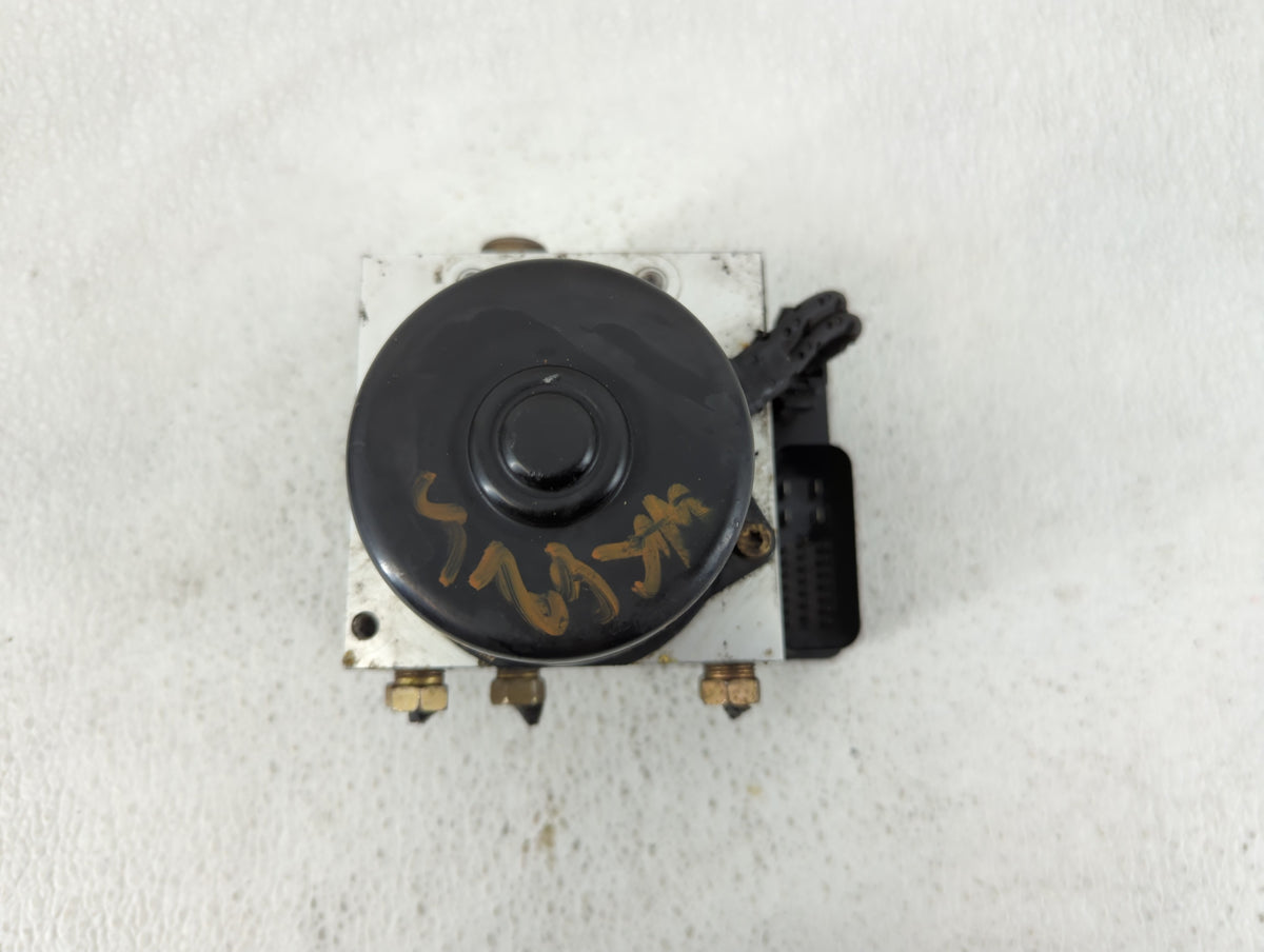 2002 Ford Explorer Anti-Lock Brake ABS Pump Module Actuator OEM P/N:1L2T-2C219-BA Fits OEM Used Auto Parts - Oemusedautopart