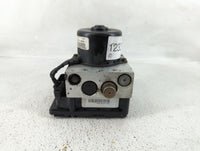 2002 Ford Explorer Anti-Lock Brake ABS Pump Module Actuator OEM P/N:1L2T-2C219-BA Fits OEM Used Auto Parts - Oemusedautopart