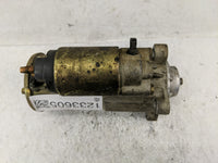 2002-2005 Ford Explorer Car Starter Motor Solenoid OEM P/N:1L2U AA 1H17A Fits Fits 2002 2003 2004 2005 OEM Used Auto Parts -