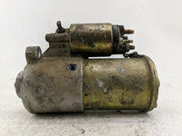 2002-2005 Ford Explorer Car Starter Motor Solenoid OEM P/N:1L2U AA 1H17A Fits Fits 2002 2003 2004 2005 OEM Used Auto Parts -