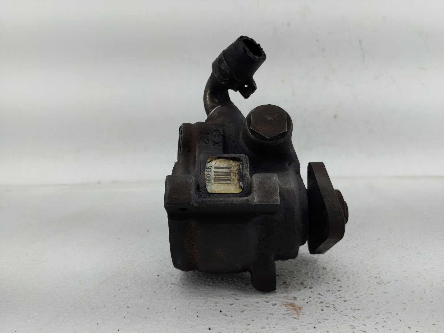 2002-2004 Ford Explorer Power Steering Column Pump Oem - Oemusedautoparts1.com