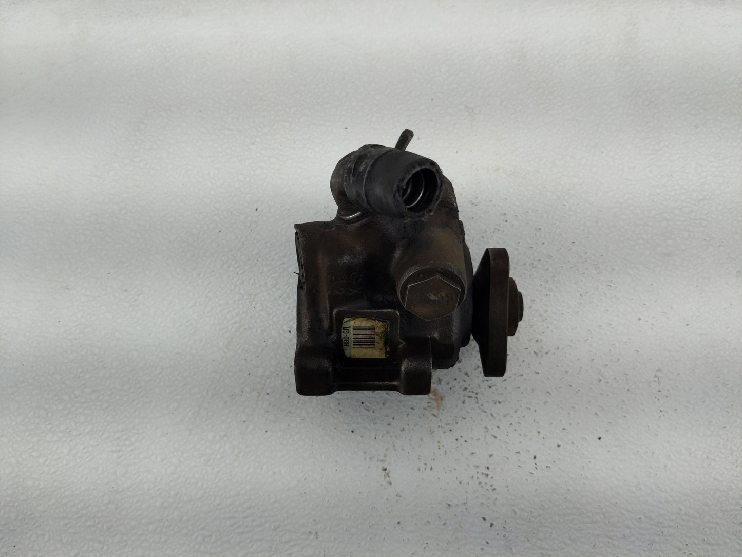 2002-2004 Ford Explorer Power Steering Column Pump Oem - Oemusedautoparts1.com