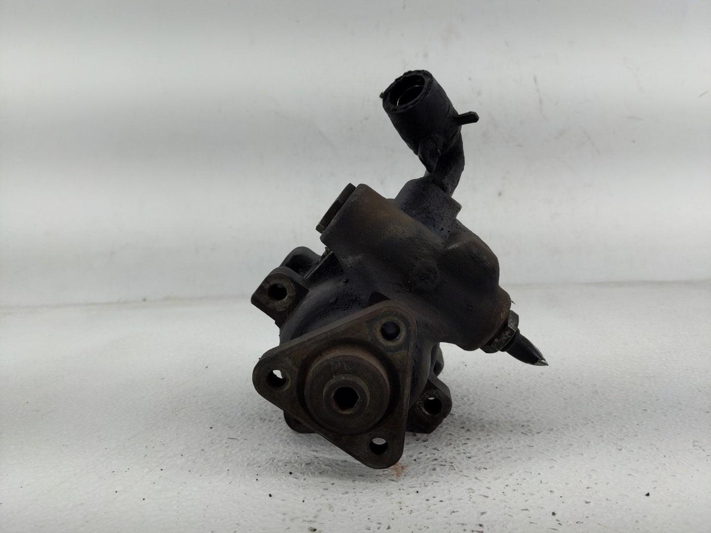 2002-2004 Ford Explorer Power Steering Column Pump Oem - Oemusedautoparts1.com