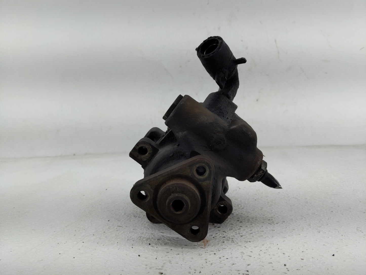 2002-2004 Ford Explorer Power Steering Column Pump Oem - Oemusedautoparts1.com