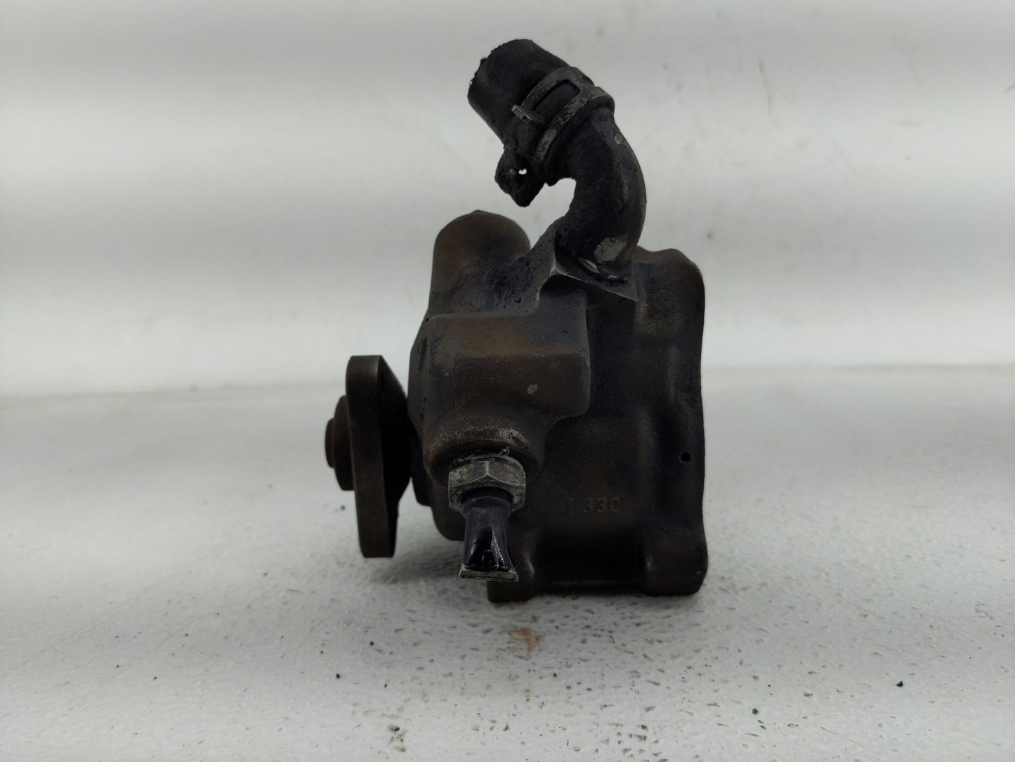 2002-2004 Ford Explorer Power Steering Column Pump Oem - Oemusedautoparts1.com