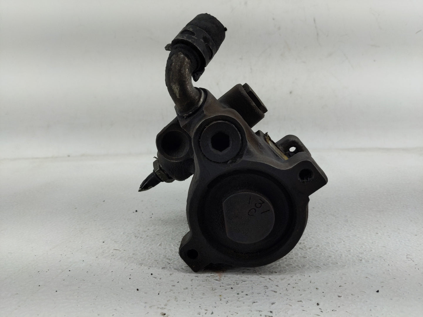 2002-2004 Ford Explorer Power Steering Column Pump Oem - Oemusedautoparts1.com