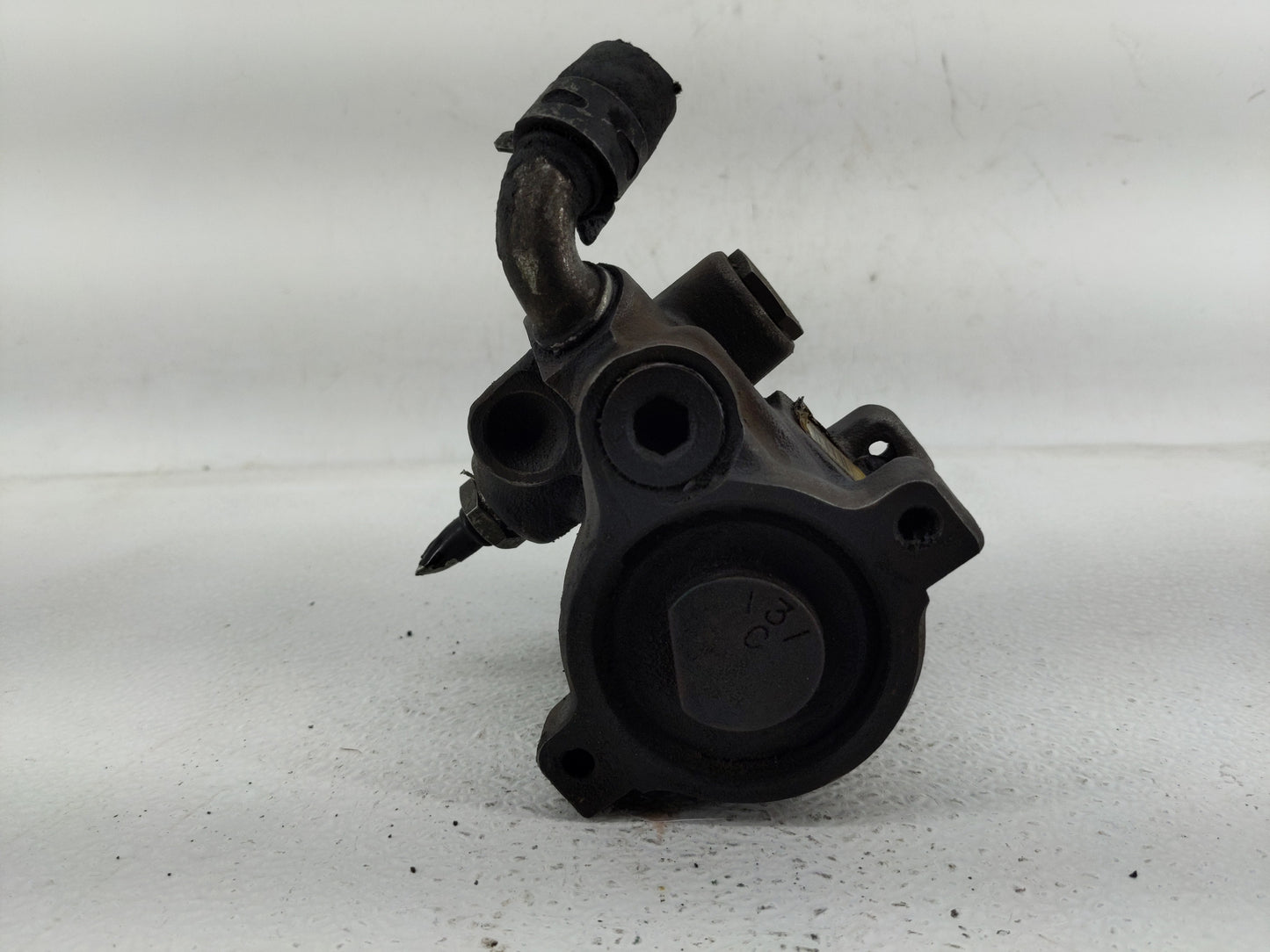 2002-2004 Ford Explorer Power Steering Column Pump Oem - Oemusedautoparts1.com