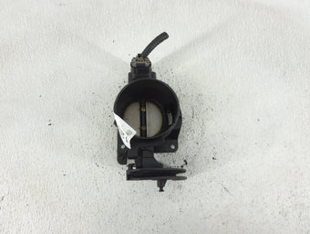 compare product 2002-2003 Ford Explorer Throttle Body P/N:1L2U-DB Fits Fits 2002 2003 OEM Used Auto Parts